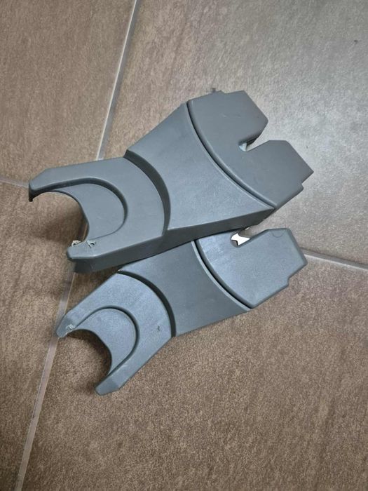 Wózek 2w1 TAKO moonlight