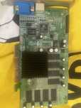 Agp X4 g-force 2 mx 400 64MB insidetnc