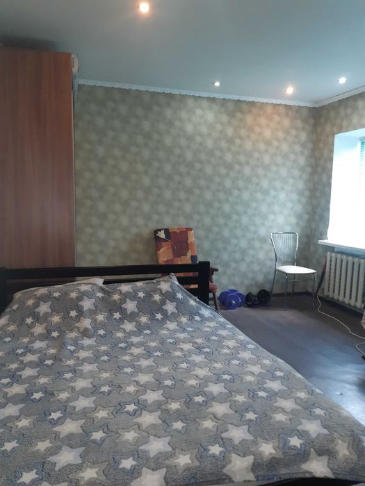 Продам  3/5 частини будинку в мкр-ні Ракетна Роща