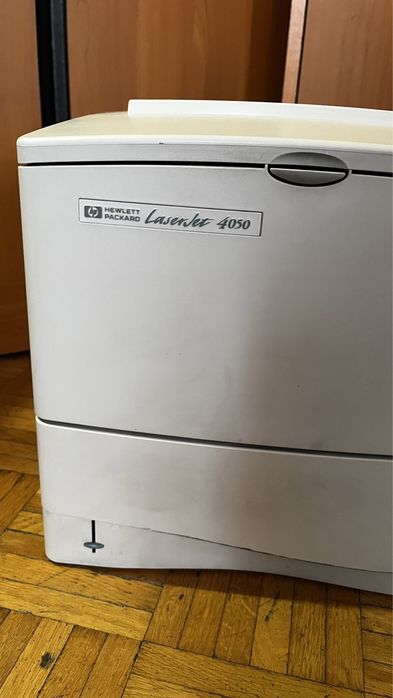 Drukarka laserowa HP4050