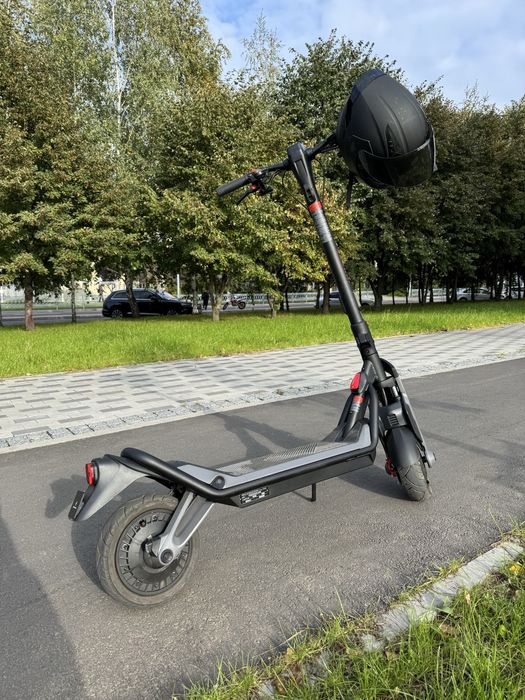 Segway-Ninebot GT3