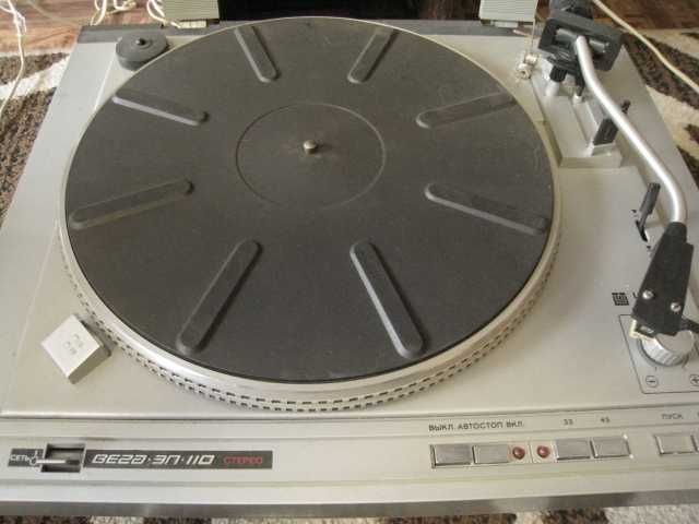 продам радянську апаратуру