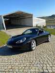 Porsche 911 Série F