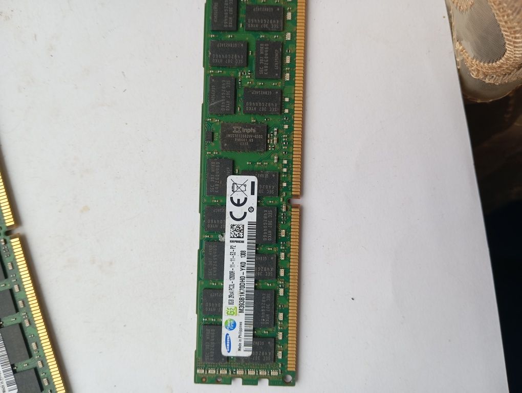 Серверна карта 16Gb