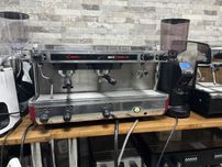 Кавомашина La Cimbali M 22 premium