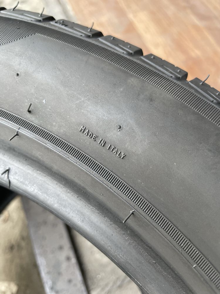 205/55 R16 91V-Pirelli Cinturato P7 (Літні автошини бу) Склад