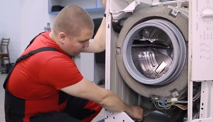 Ремонот Стиралки/ Стиральных машин ГАРАНТИЯ ‼️