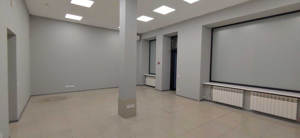 Магазин, Офис, Салон - Центр, пр. Героев Харькова!