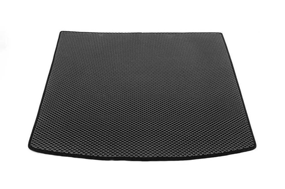 Volkswagen Caddy 2004-2015 стандарт Коврик багажника (EVA)