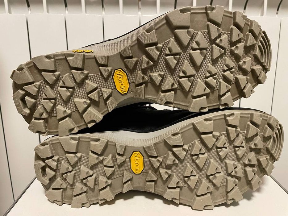 Зимові жіночі черевики Grisport