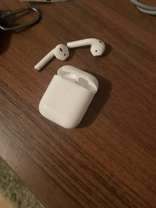 Airpods 2 apple