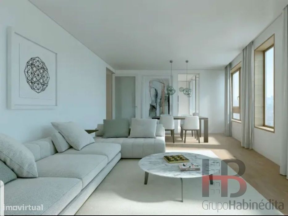 Moradia T2 DUPLEX Venda em Cedofeita, Santo Ildefonso, Sé, Miragaia, S