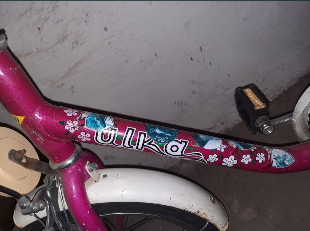 Rower apollo 16 cali
