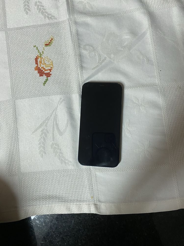 Iphone 12  256Gb AZUL