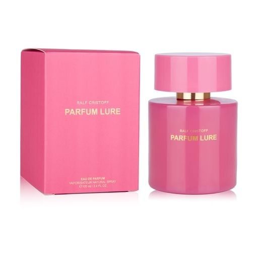 Ralf Cristoff Parfum Lure Парфумована вода жіноча, 100 мл