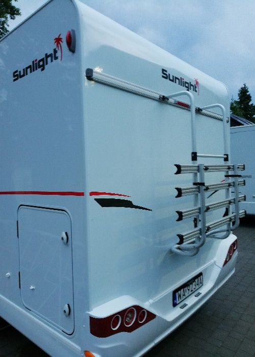 Kamper Warszawa Białołeka