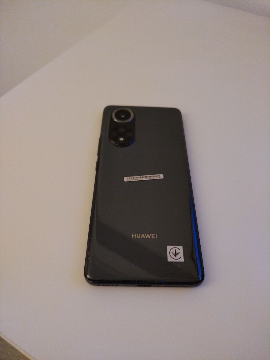 Huawei nova 9 preto