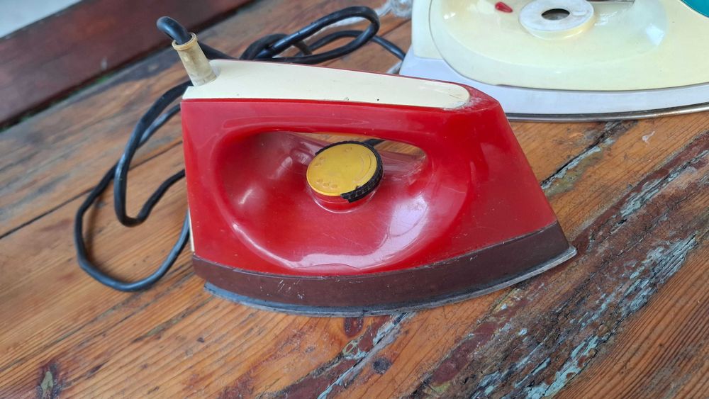 Продам Утюги СССР