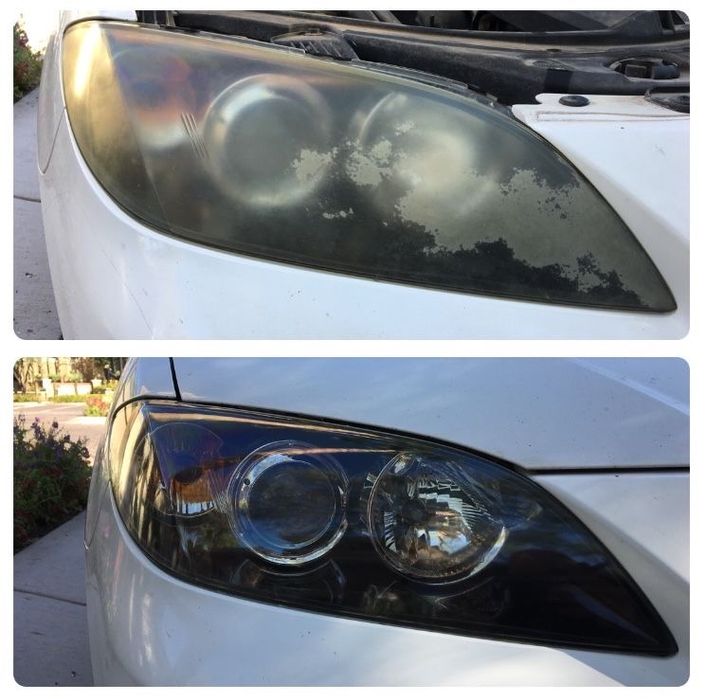 Polimento automotivo profissional – Reflexo Prime