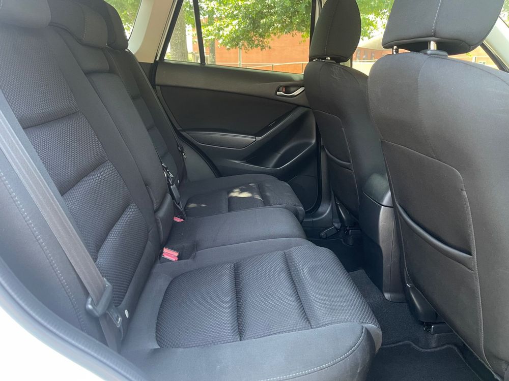 Mazda CX5 2.2 muito novo