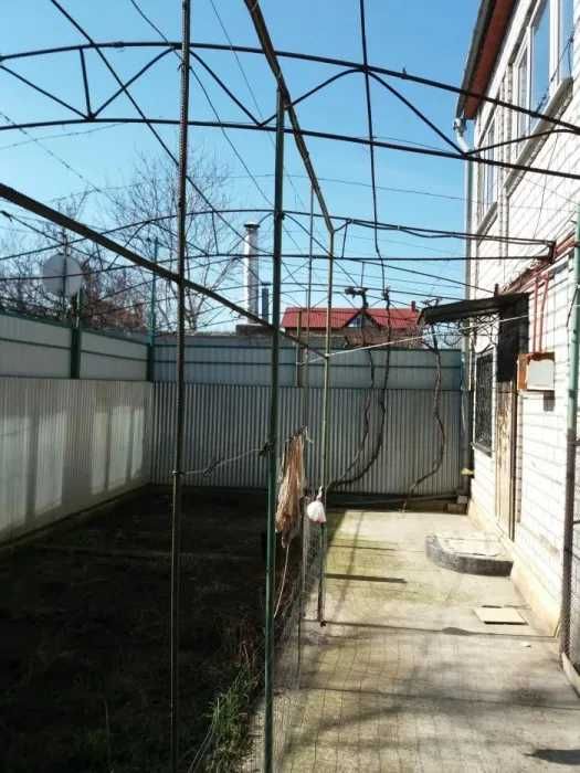 (13) Продам часть дома в Черноморке