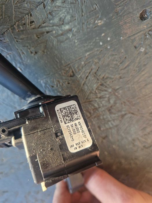 Manetka Vw Audi Seat Skoda 1K0.953.513.G