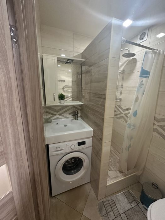 Сдам квартиру посуточно после ремонта