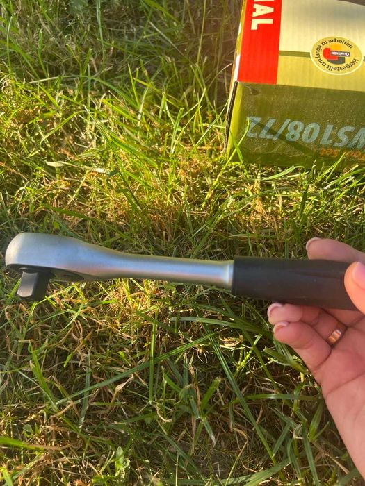 Авто інструменти набір монтажних та ремонтних ключів ключи  монтажные