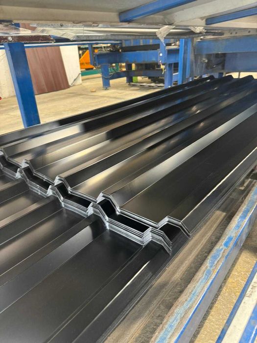 Blachy Trapezowe - Producent Szybka realizacja ! Dowóz