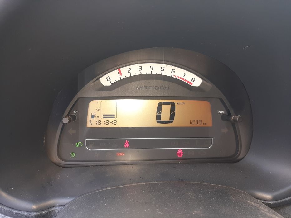 Сітроєн с3 продам