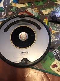 IRobot Roomba 630