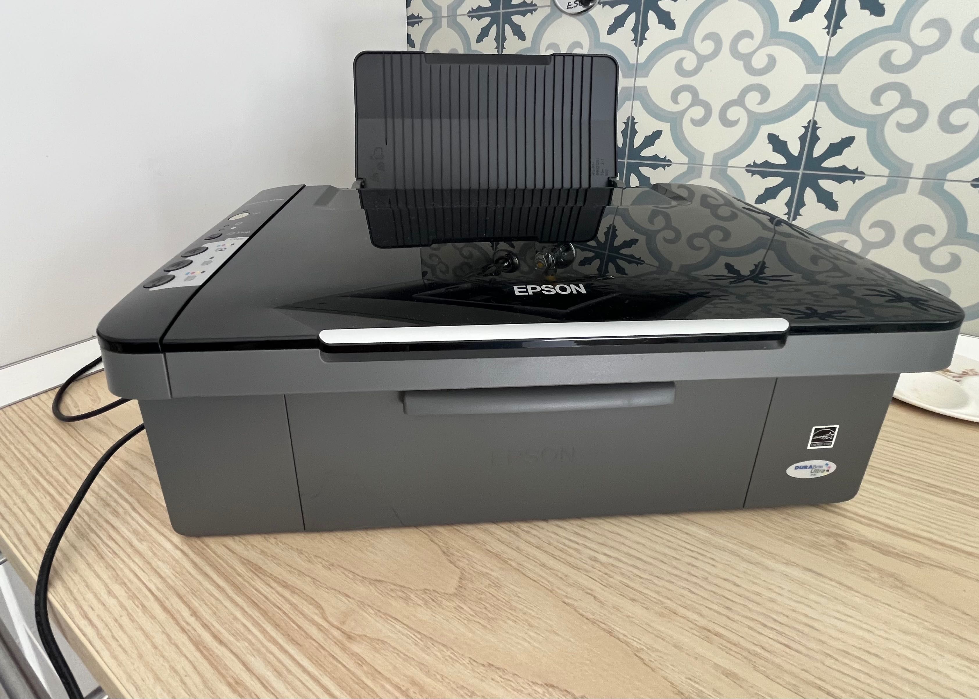 Epson  impressora
