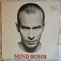 Vinil The The - "Mind Bomb"