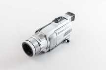 Kamera miniDV JVC GR-DVL 145EG