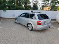 Audi A4 Avant A4 B6 1,8t Quattro BEX LPG