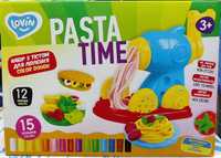 Набір для креативної творчості з тістом Pasta Time TM Lovin 41195