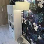 Lampa podłogowa 155cm