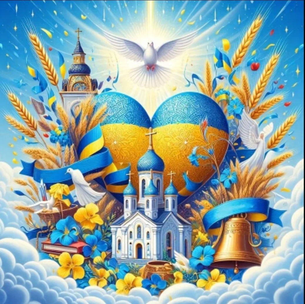 Алмазна вишивка, мозаїка, картини, набори