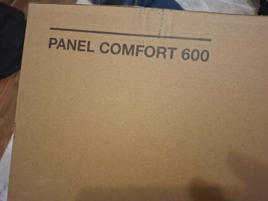 Panel Comfort 600 Ledvance