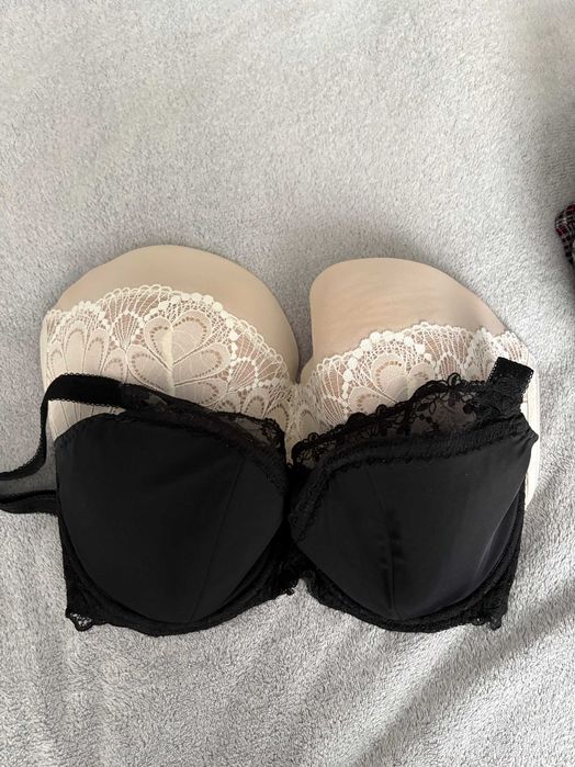 Ubrania damskie 36-38