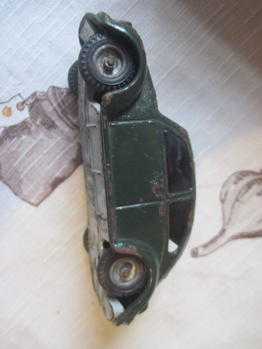 Машинка фольксваген CKO Kellermann 403