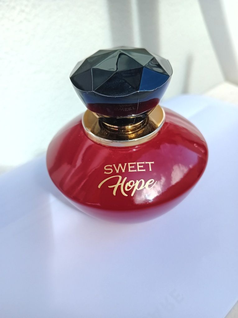 Perfume Sweet Hope