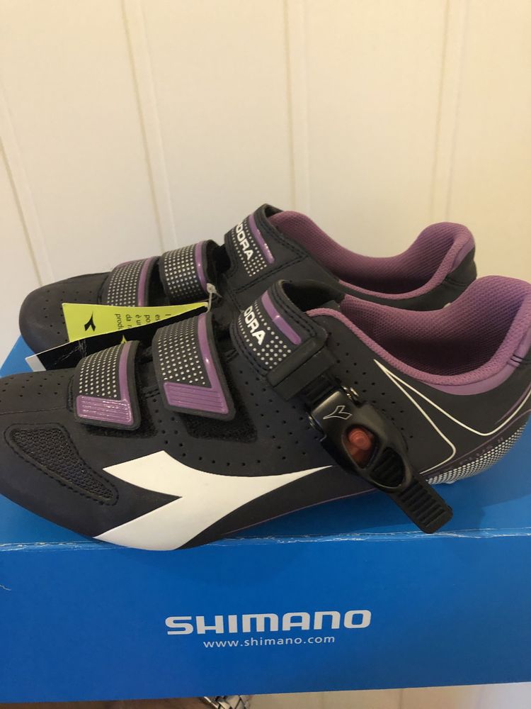 Buty szosowe Diadora Trivex Plus 2 roz.38