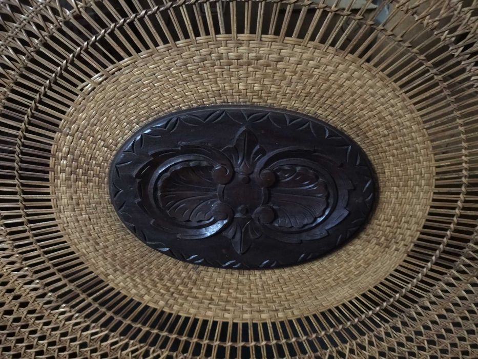 Espaldar Cama ou decorativo