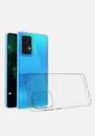 Etui Silikon Pokrowiec Xiaomi Redmi 9T / Poco M3