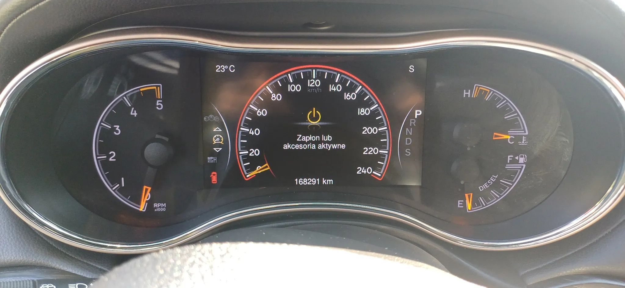 Jeep Grand Cherokee Jeep Grand Cherokee Summit