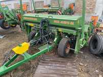 Amazone ED451k 6 ти рядна