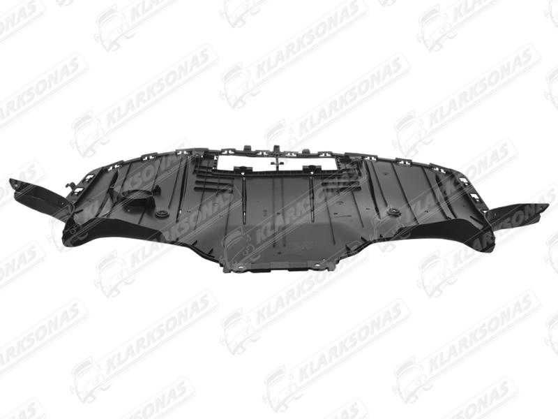 Захист днища  TESLA MODEL 3,10.2023 - 158258300D