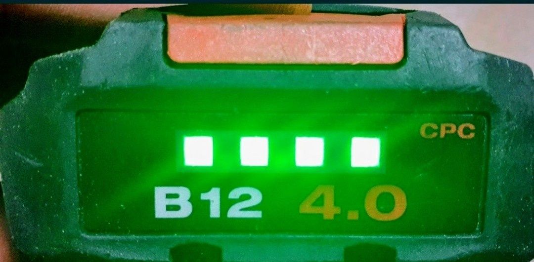 Bateria akumulator Hilti B12 4.0AH