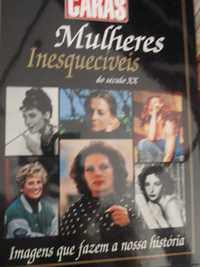 Mulheres inesquecíveis do século xx